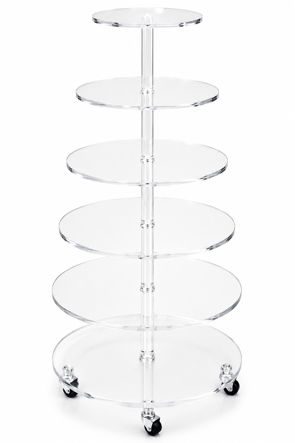 PLEXI GLASS ΡΟΤΟΝΤΑ MEDIUM