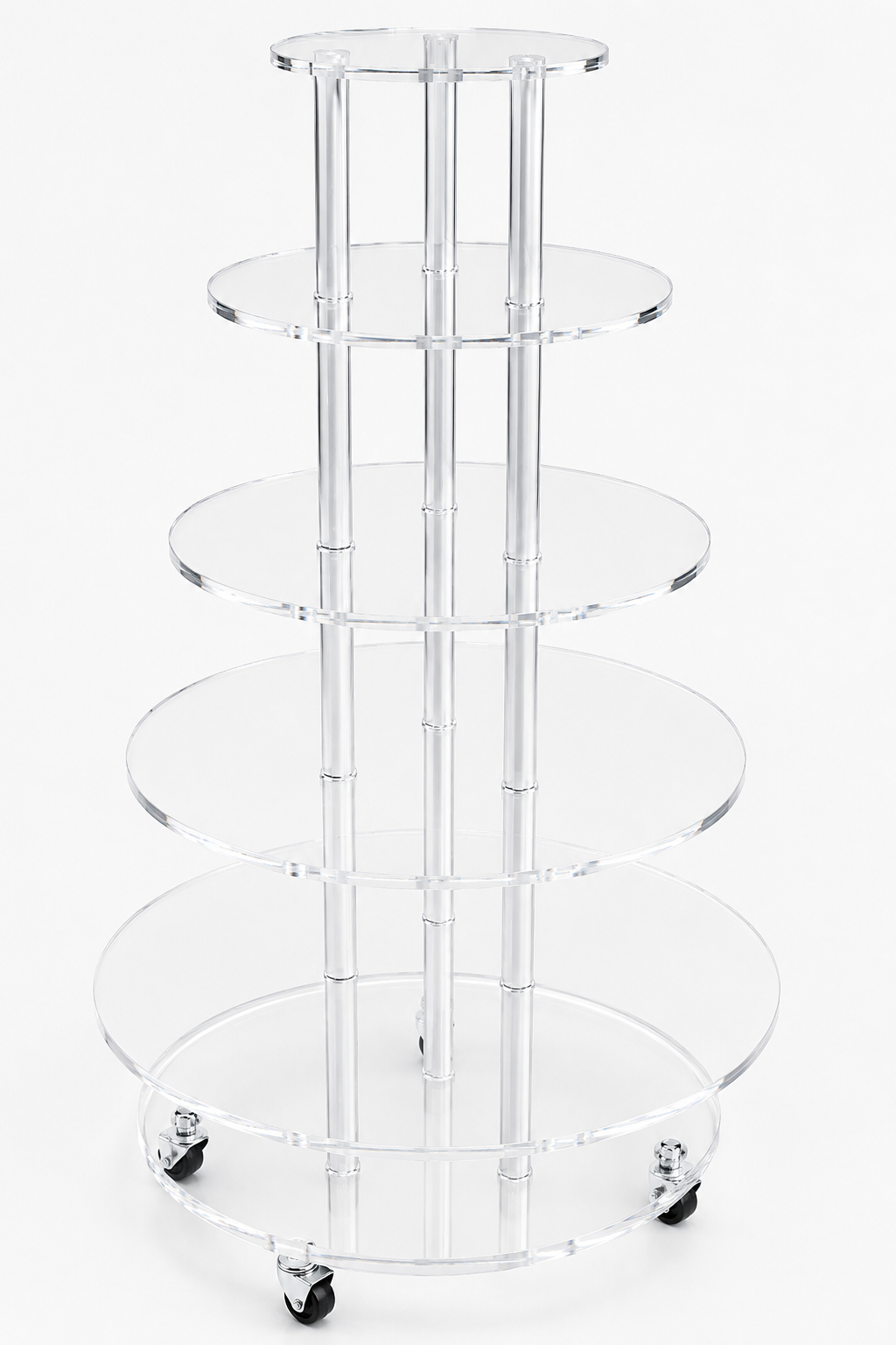 ΡΟΤΟΝΤΑ PLEXIGLASS LARGE